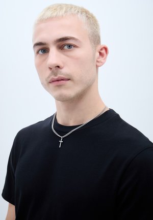 Icon Brand UNISEX srebrny