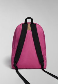 Napapijri Zaino - pink tulip