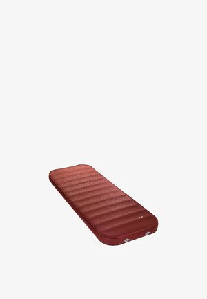 Vaude, VAUDE ISOMATTEN DREAM 10 L II UNISEX - Sleeping mat - cherrywood