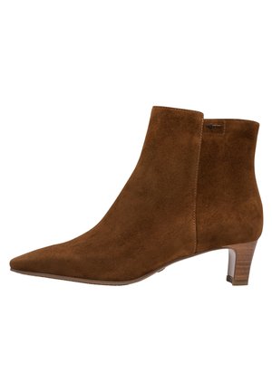 Tamaris, 1-25311-47 300 - Класически боти до глезена - brown