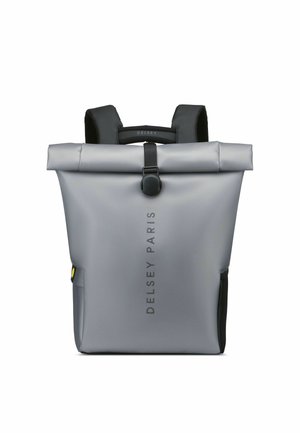 Mochila - silber