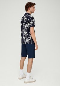 s.Oliver PHOENIX: BERMUDA STRETCH - Szorty