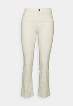 Jean SportMax Code Bootcut - Taille 40 - Noir Délavé - 100% Coton - Neuf Avec étiquettes