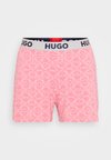 UNITE - Pyjama bottoms - light pastel red