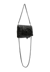 MISAKO INARA MONEY POCKET - Borsa a tracolla - black
