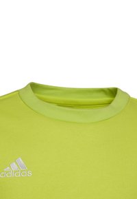 adidas Performance FUSSBALL TEAMSPORT ENTR - Felpa - gruen