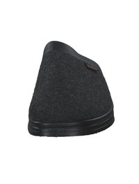 Fischer ANDY - Slippers - anthrazit