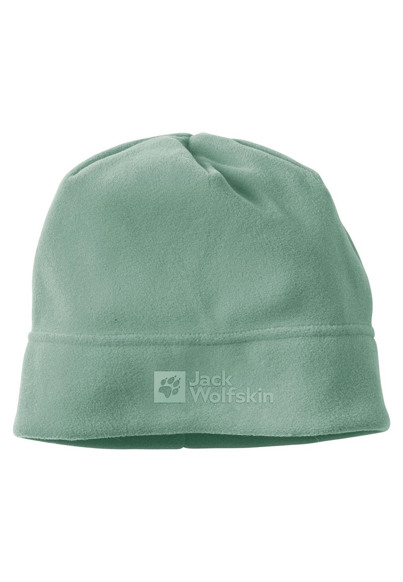 Jack Wolfskin REAL STUFF - Muts - granite green