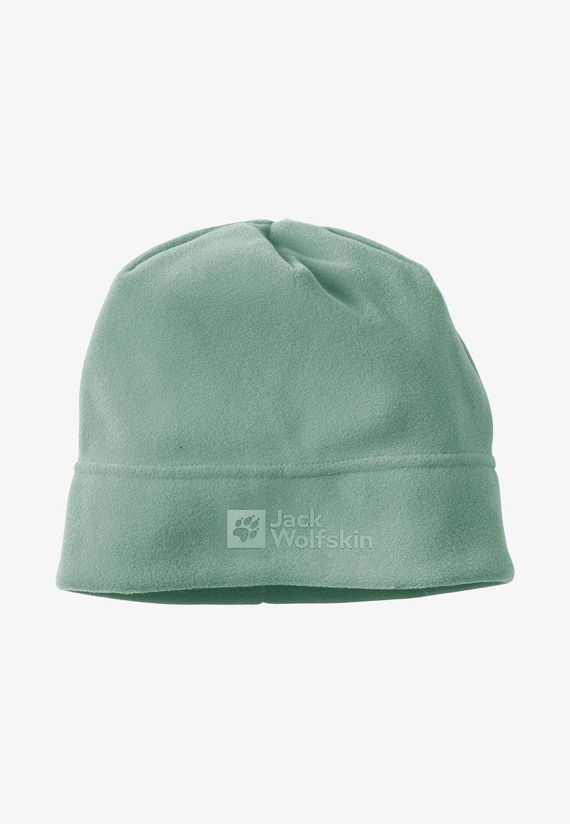 Jack Wolfskin REAL STUFF - Muts - granite green