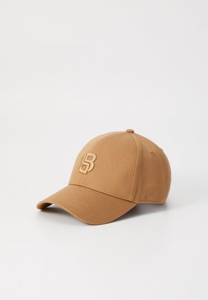 ZED ICON UNISEX - Nokkmüts - medium beige