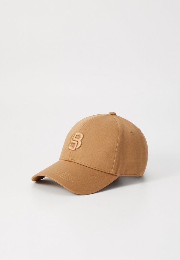 ZED ICON UNISEX - Cap - medium beige
