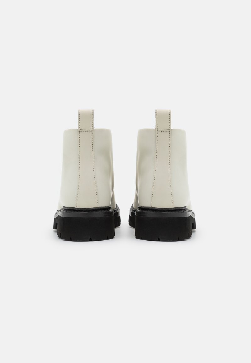Damen Sneaker | Grenson BRIDGET Ankle Boot off white/offwhite - RK98756 Damen Sneaker | Grenson BRIDGET Ankle Boot off white/offwhite - RK98756