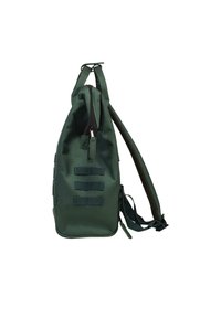 Cabaia ADVENTURER MEDIUM - Sac de randonnée - Montreal dark green