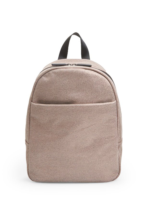 Tagesrucksack - bronzo