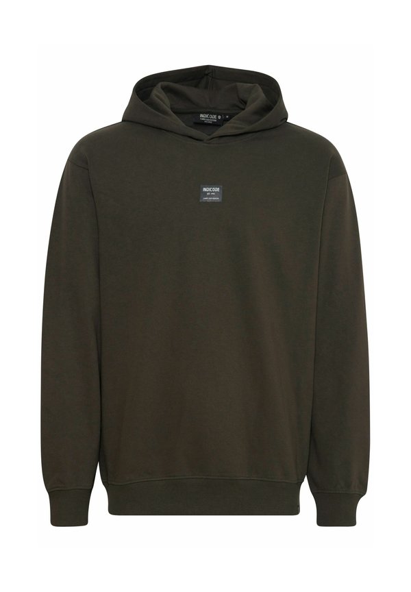 IDJolkan - Hoodie - raven3