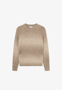 Valittu, prairie sand