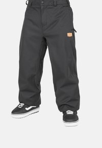 Volcom ARTHUR - Pantaloni da sci - black