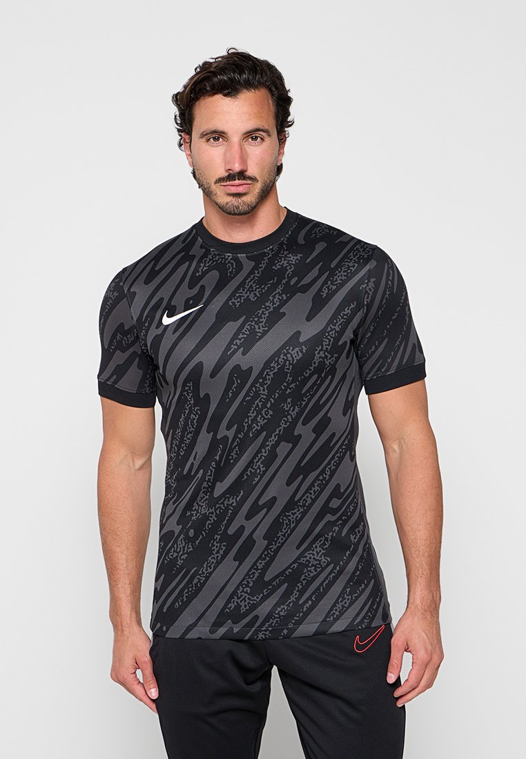 Camiseta deportiva