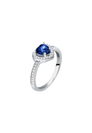 COLLEZIONE TESORI - Anello - blu