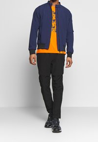 Icepeak Outdoorjacka - dark blue