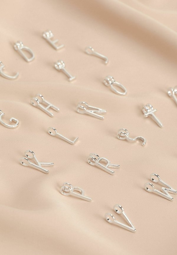 TONE ME MAKE YOUR OWN – Halskette