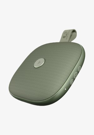 ROCKBOX BOLD XS - WIRELESS BLUETOOTH - Speaker - dried green