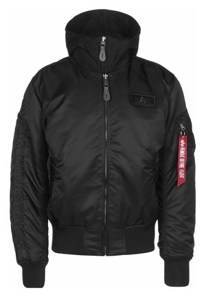 Alpha Industries Giacca invernale - black