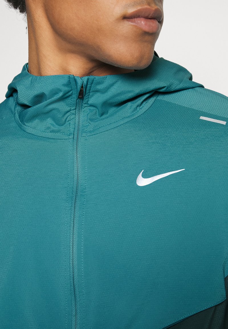 Nike Windrunner Jacket Teal atelieryuwa.ciao.jp