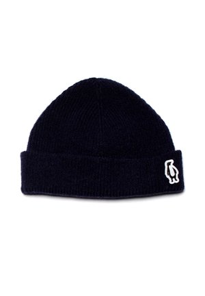 Berretto - deep dark blue