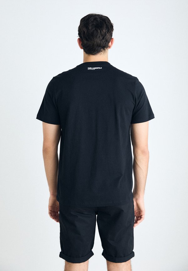 VERTICAL LOGO  - Pyjama top2