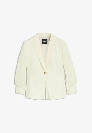 BOSS, BOSS JIA16 - Blazer - open beige sixteen