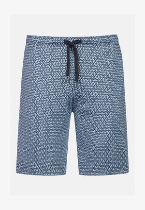 mey, SERIE ROUND GEO - Pyjama bottoms - thunder grey