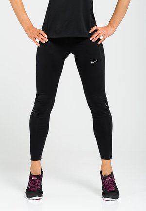 Leggings - black