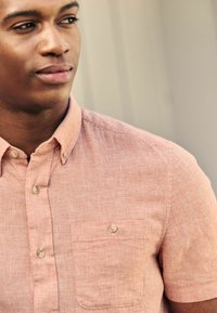 Next SHORT SLEEVE  - Skjorter - pink