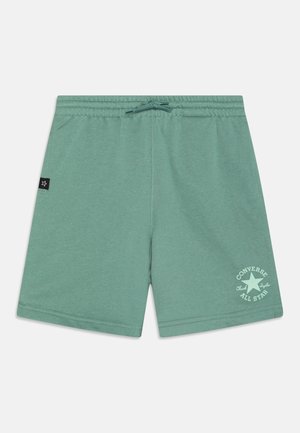 Converse SUSTAINABLE CORE - Shorts - fake plant