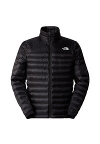 TERRA PEAK JACKET - Veste d'hiver - tnf black