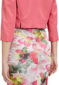 Vera Mont OHNE VERSCHLUSS - Blazer - pink grapefruit