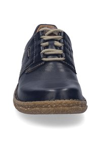 Josef Seibel NEELE  - Zapatos con cordones - ocean