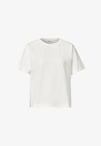 Niewybrane, off white