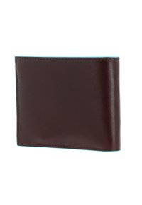 Piquadro Wallet - mogano