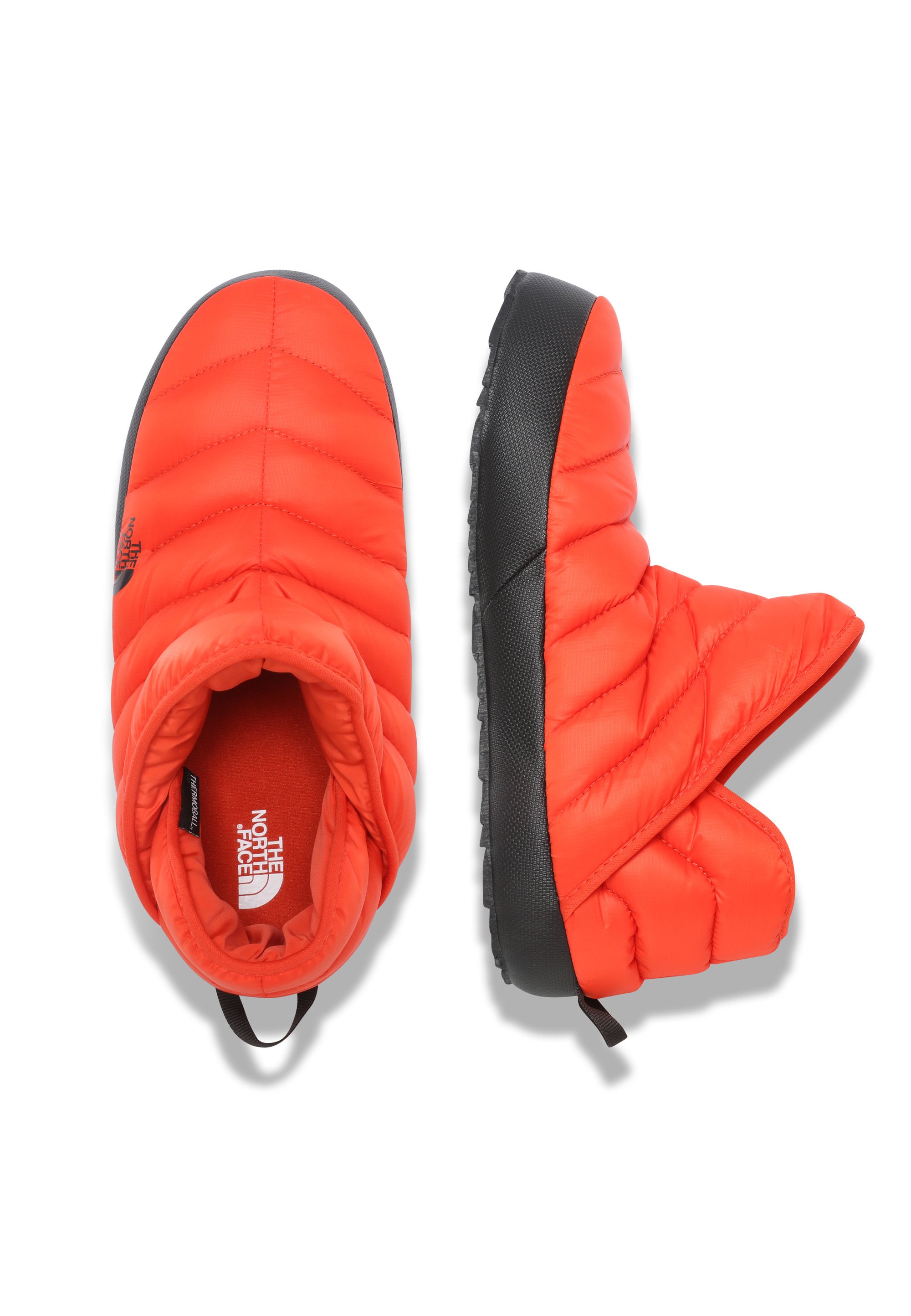 north face traction boot