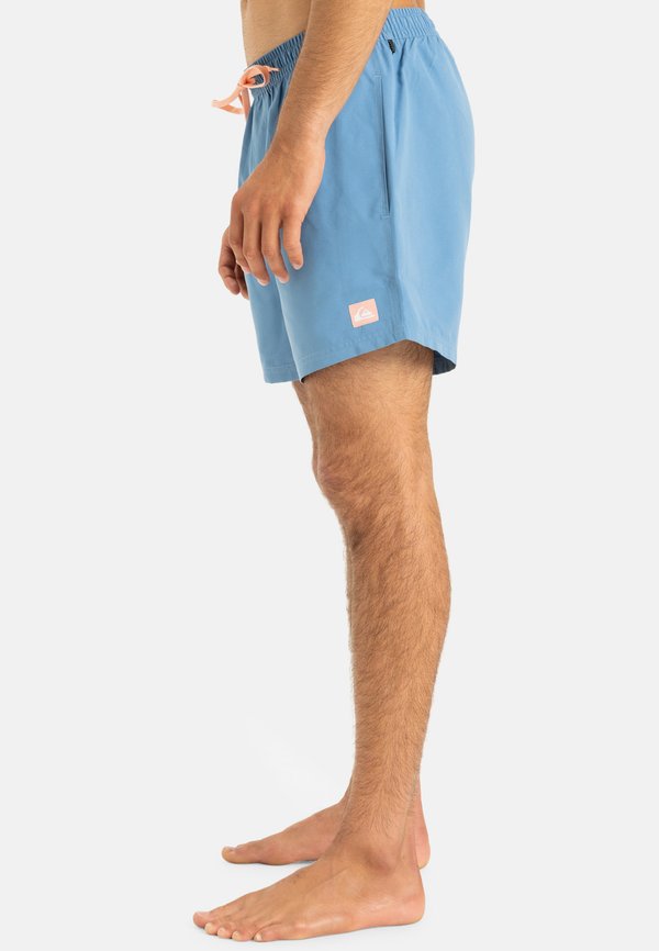 EVERYDAY SOLID VOLLEY - Swimming shorts - blq2
