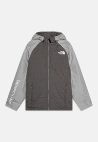 Ikke valgt, smoked pearl/high rise grey