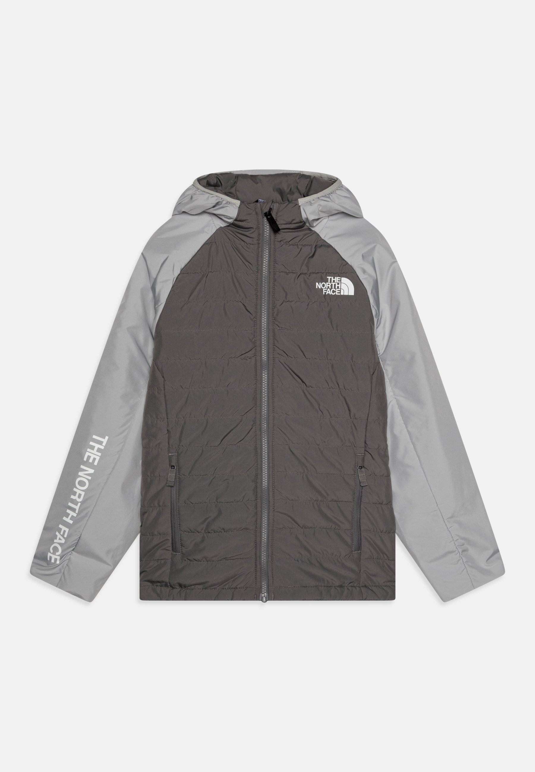 The North Face NEVER STOP UNISEX Giacca invernale smoked pearl