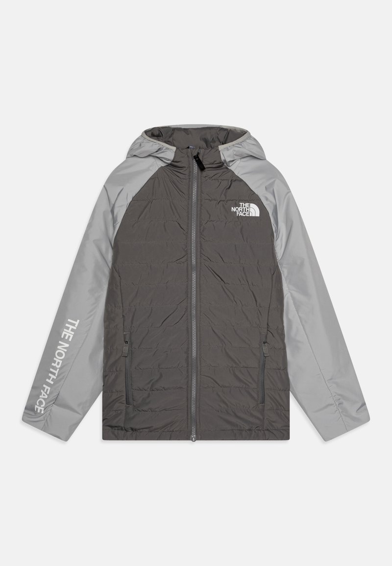The North Face - NEVER STOP UNISEX - Zimska jakna - smoked pearl/high rise grey, Povečajte