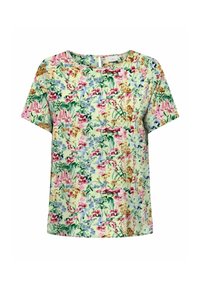 Ikke valgt, cloud dancer