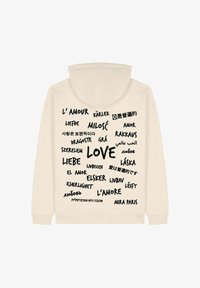 Selezionato, off-white