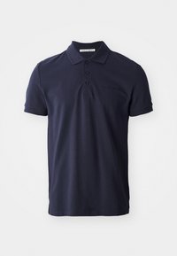 DARIOS - Polo shirt - light ink