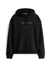 ORIGINAL HOODIE - Pidžamas augšdaļa - black