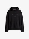 ORIGINAL HOODIE - Camiseta de pijama - black